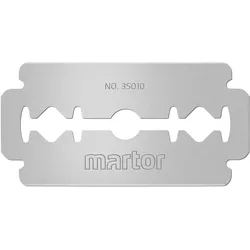 Martor, Cutter, 35010.37 Ersatzklinge Industrieklinge 35010 700 St. (Ersatzklinge)