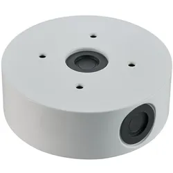 Bosch Security Systems Conduit back box, 148mm (Gehäuse), Netzwerkkamera Zubehör