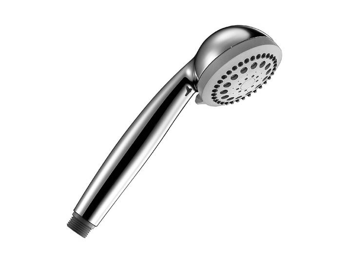 Diaqua Duchessa Brausegriff Verchromt