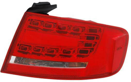 TYC 11-11556-01-2 Rear light