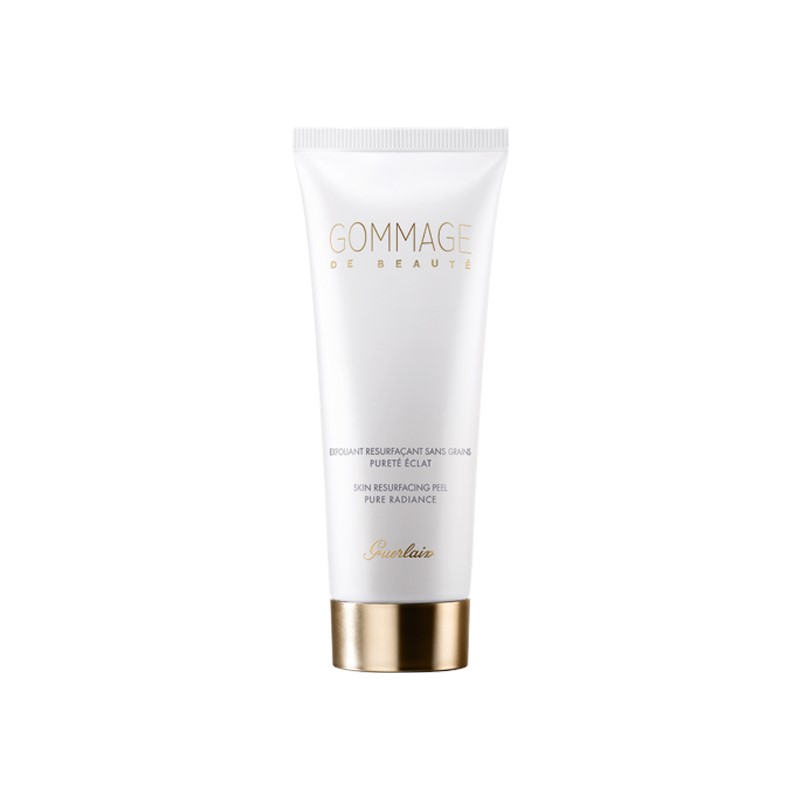Guerlain Gommage de Beauté Skin Resurfacing Peel Pure Radiance 75mL
