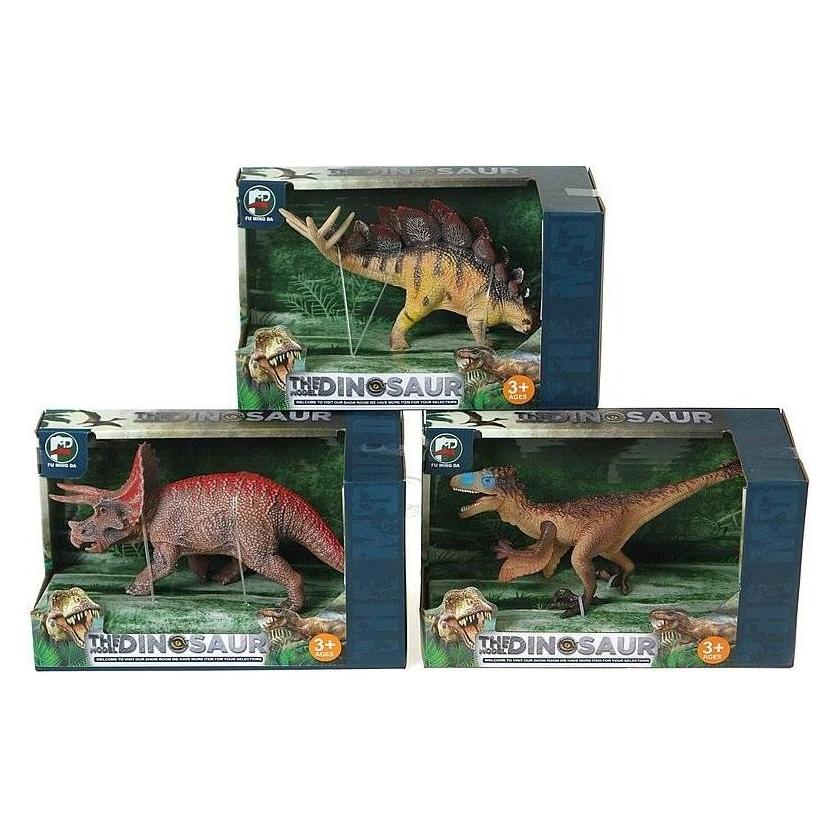 Adar Dinosaurier-Mix (47996252)