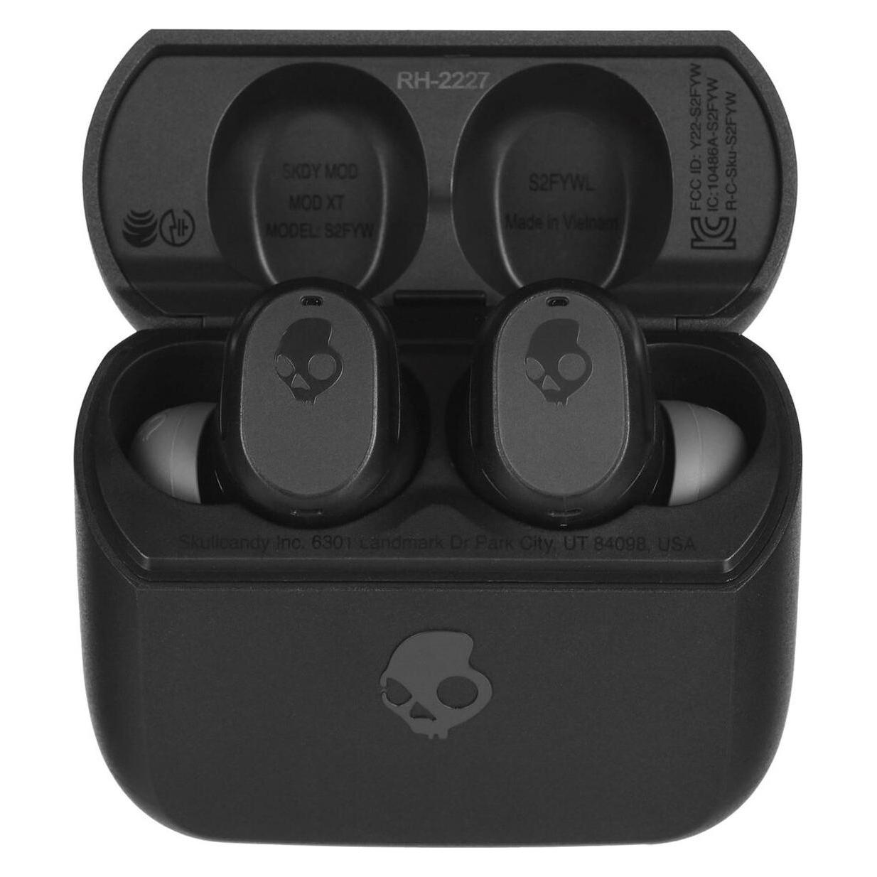 Skullcandy Mod (Keine Geräuschunterdrückung, 7 h, Kabellos) (S2FYW-P740)