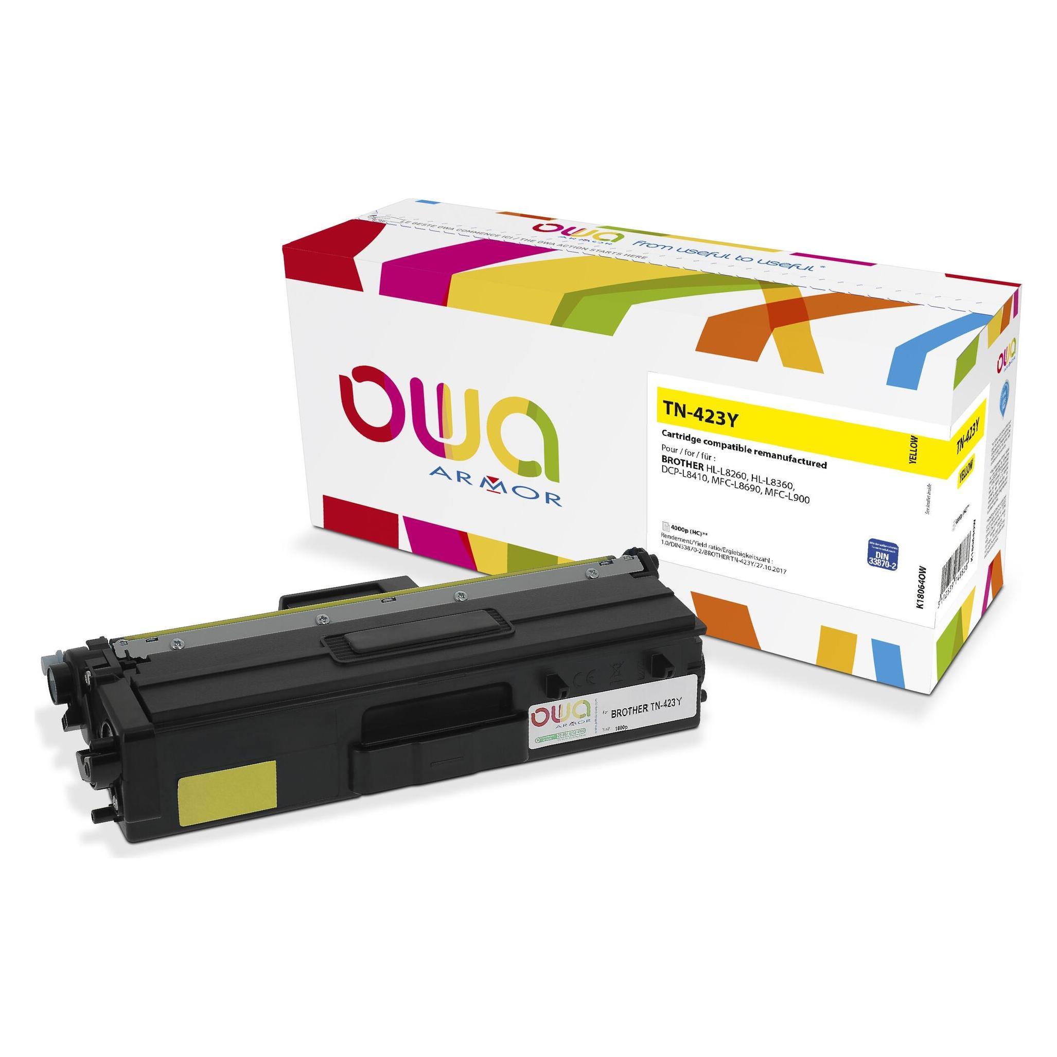 Armor OWA K18064OW (Y) (K18064OW)