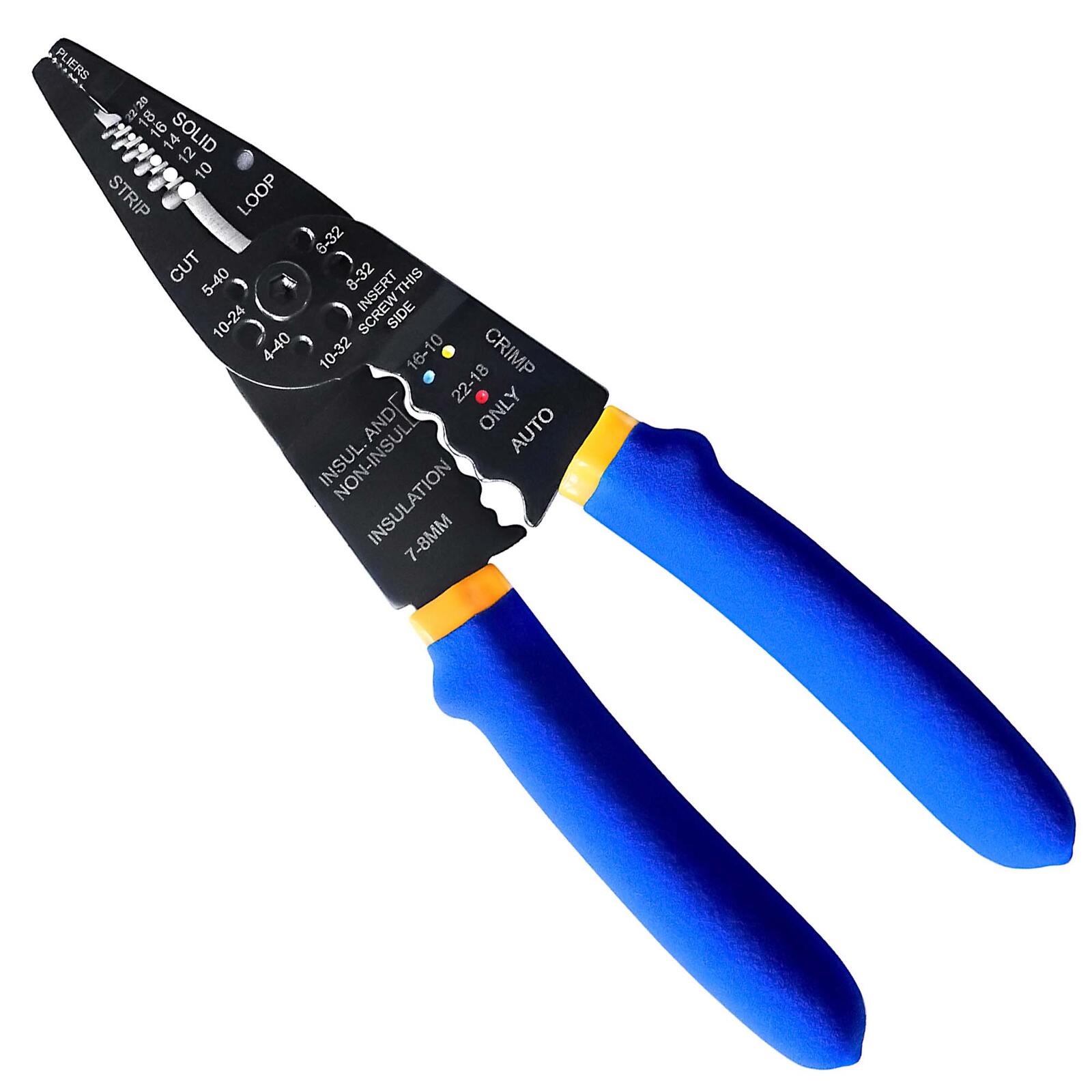 S&R Multi-Tool 210 mm 580.020.205