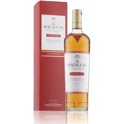 The Macallan Classic Cut Whisky 2023 Limited Edition 50,3% Vol. 0,7l in Geschenkbox