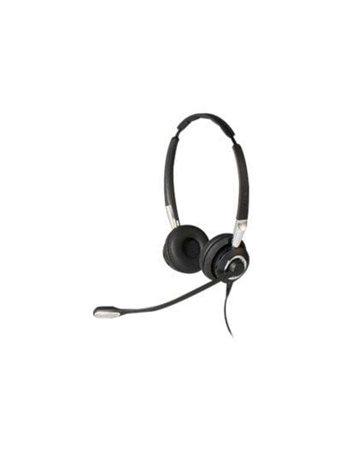 Jabra BIZ 2400 II QD Duo NC