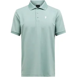 Peak Performance Polo Vespar, gruen
