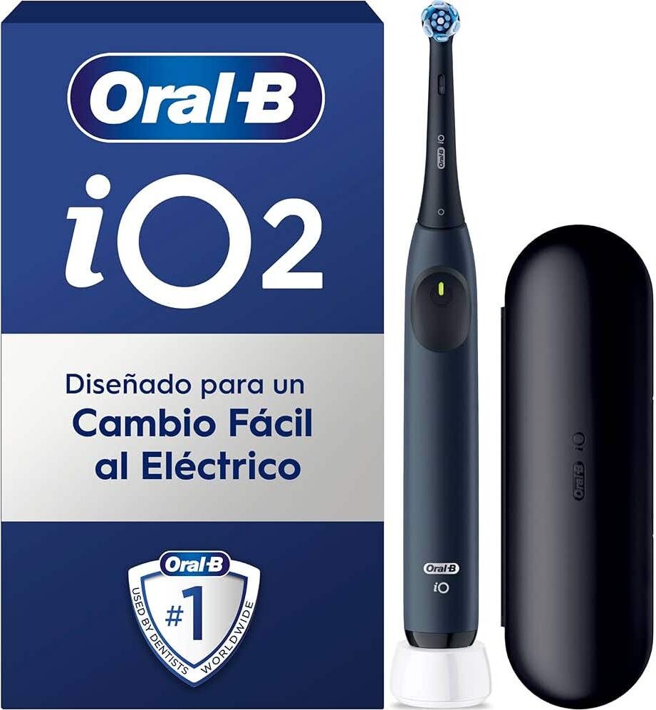 Oral-B Io 2 Cepillo Dental Eléctrico 1 ud