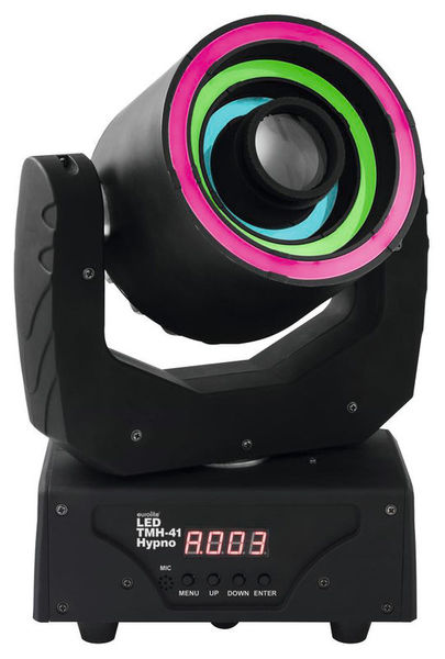 EuroLite LED TMH-41 Hypno Spot