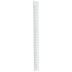 Legrand 037845 Kennzeichnungssystem Memocab Buchstabe:T schwarz auf weiß