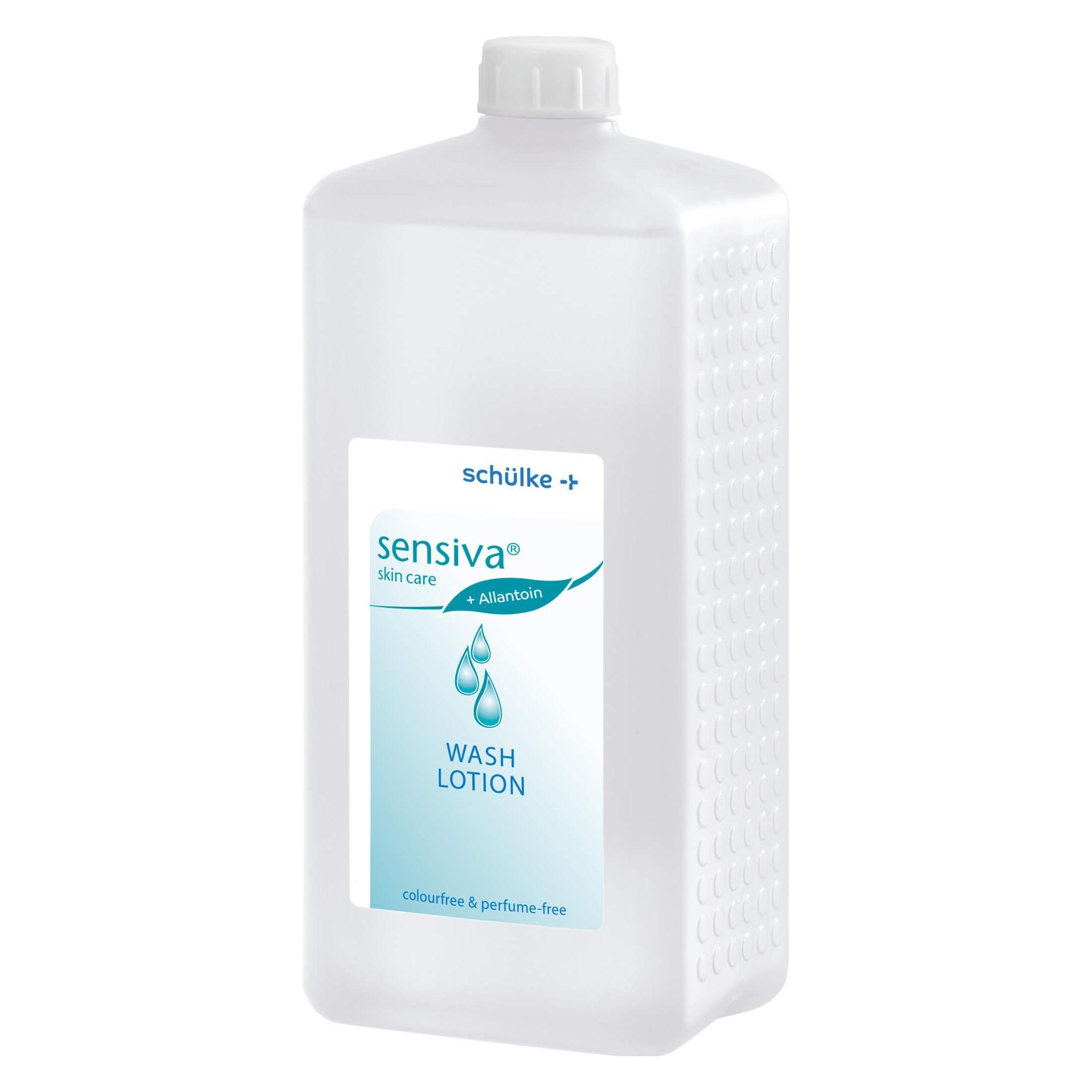 Schülke wash lotion (1000 ml) (114002)