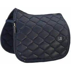 Eskadron Schabracke GLAM CRYSTAL navy Heritage HW 25/26, Größe: VS