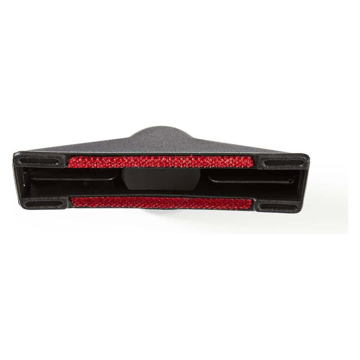 Nedis Staubsauger Polsterdüse 35 - 30 mm Schwarz (VCUN110VAR)