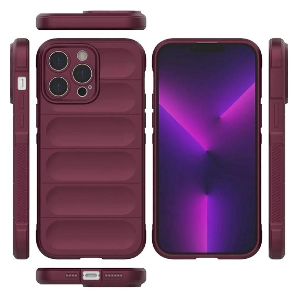 Screenguard CloudCase (Apple iPhone 15 Pro) (00032946)