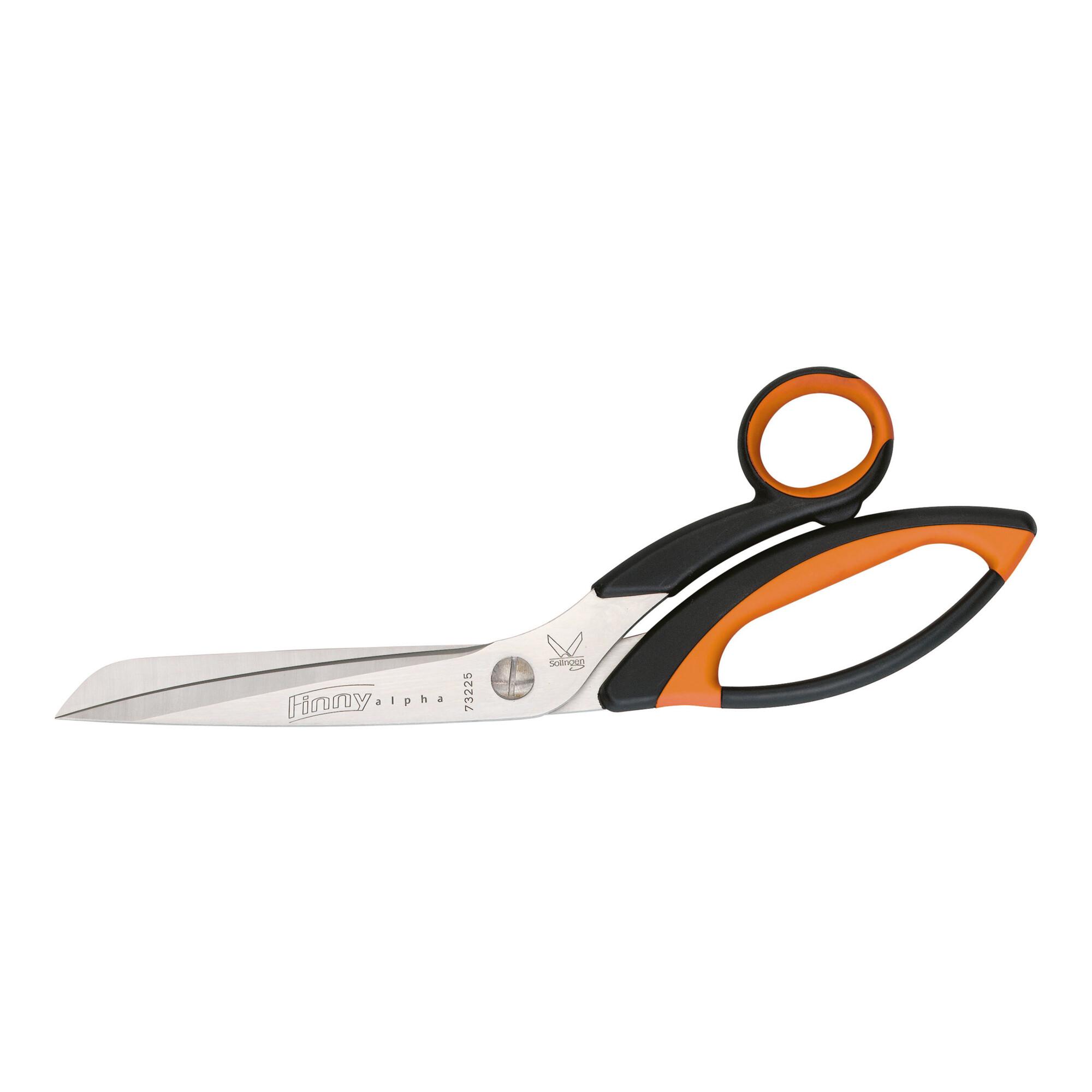 Roll Schneider- und Teppichschere (25cm) (1512750)