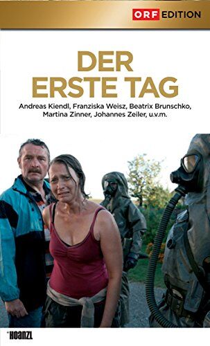 Andreas Prochaska - Der erste Tag - Preis vom 09.10.2026 07:28:09 h