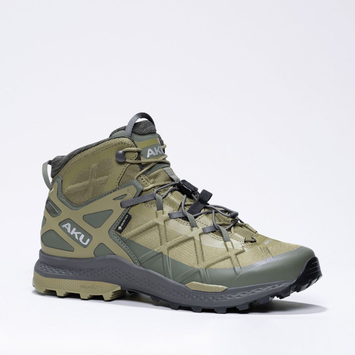 AKU Rocket Mid GTX olive/anthracite (363) 47.5 710-363-47.5