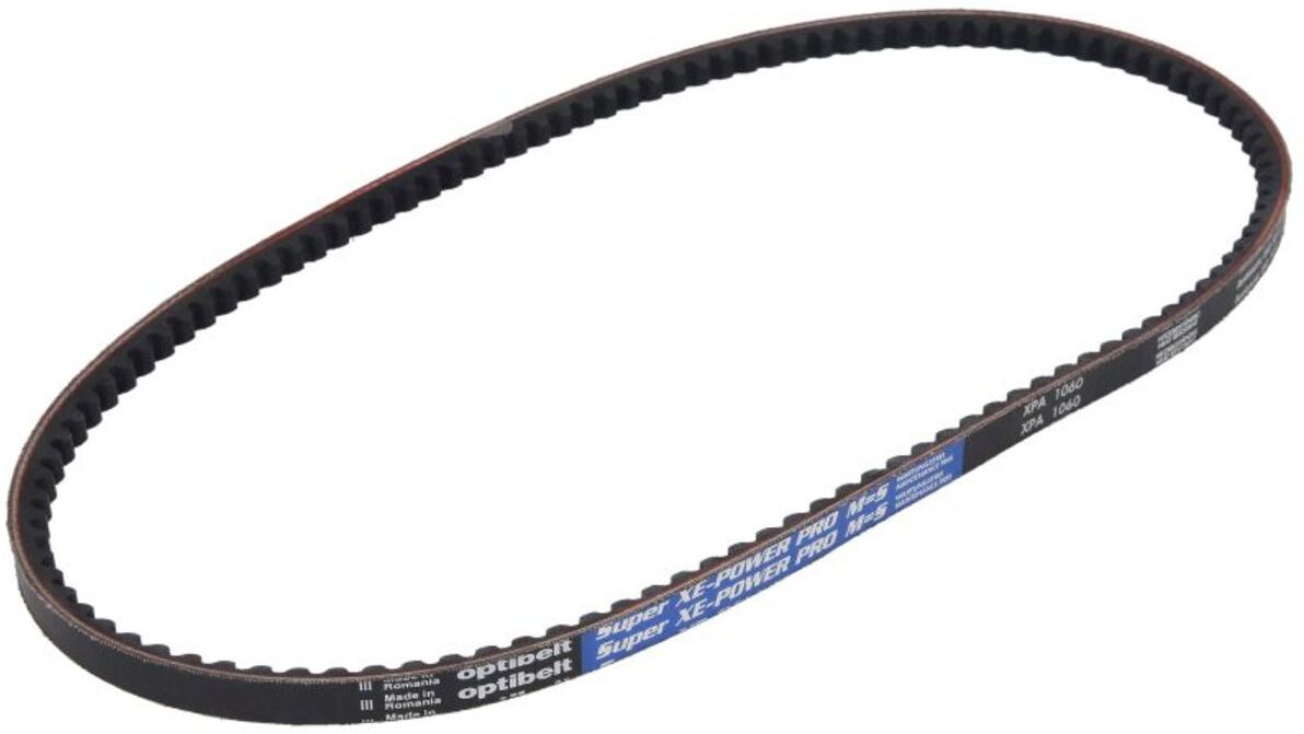 Keilrippenriemen OPTIBELT XPA 1060
