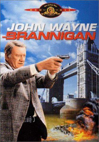 Douglas Hickox - Brannigan [FR Import] - Preis vom 19.10.2026 19:33:35 h