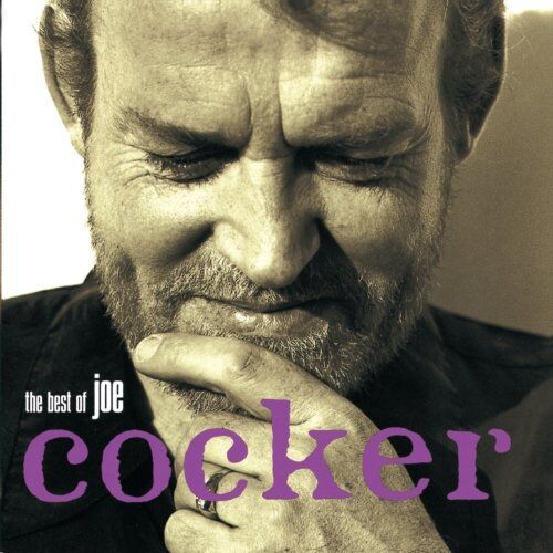 Joe Cocker - Best of - Preis vom 09.10.2026 07:28:09 h