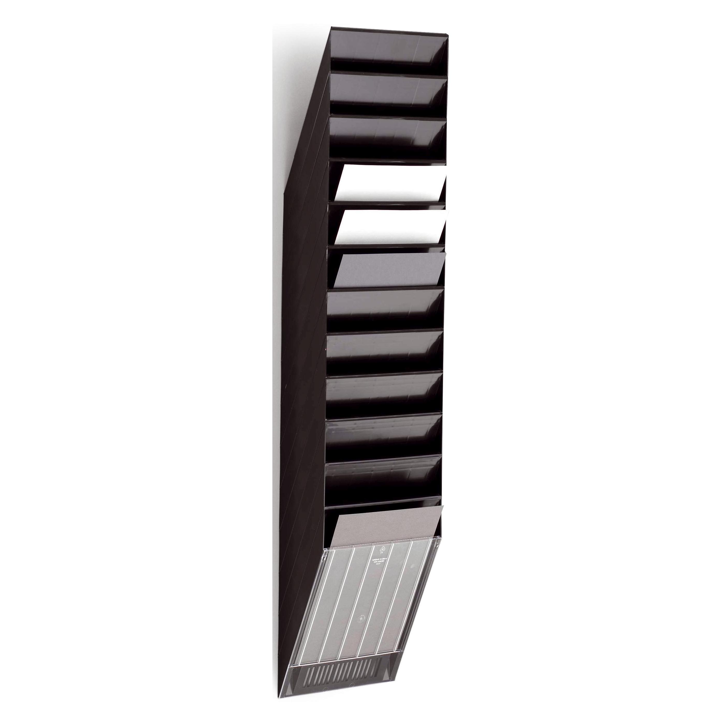 Durable Wandprospektspender (A4) (1709763060)