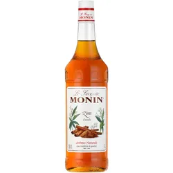 Monin Zimt Sirup 1 Liter