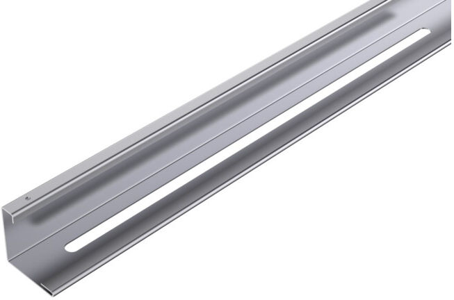 AEROCOMPACT Traverse transversale partie extérieure CSo1150 1150 mm (706010-1150)