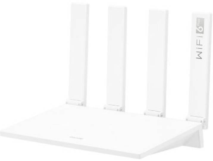 Huawei - Routeur Wifi Wifi Ax3 New Blanc