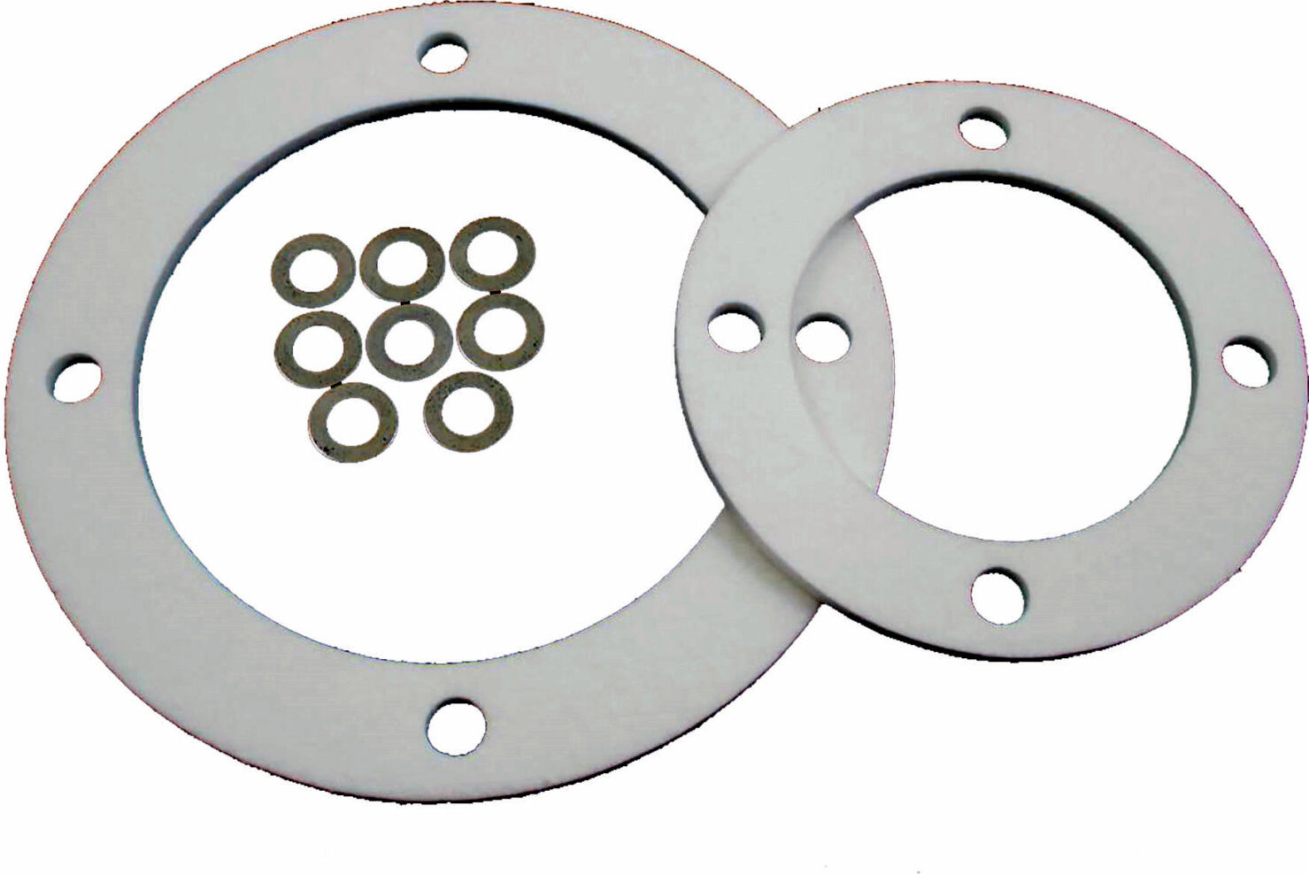 Joint de brûleur Wolf 3910317 pour BPH 10