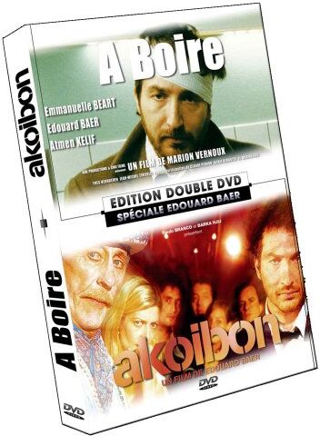 A boire ; akoibon - 2 Dvd [FR Import] - Preis vom 08.10.2026 07:26:42 h
