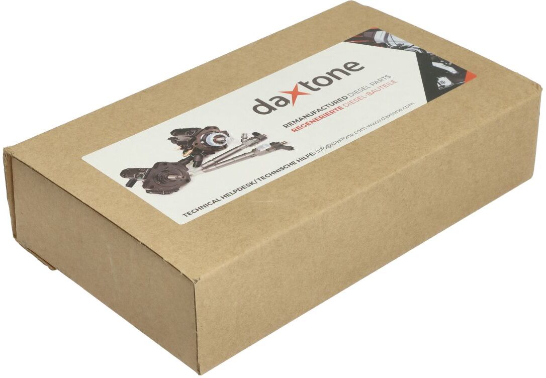Daxtone Valvola di iniezione DTX9127G