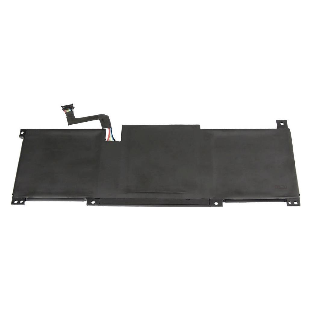 IPC ipc-computer Notebook-Akku Akku BTY-M491 Replace 11.40 V 4600 mAh IPC-Computer (4600 mAh) (BTY-M491 Replace)
