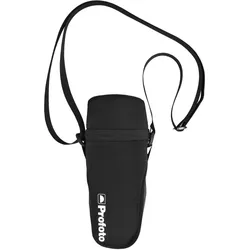 Profoto A10 Sony (Aufsteckblitz, Sony), Blitzgerät, Schwarz