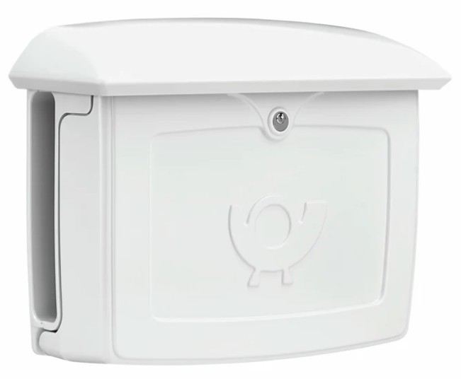 Burg Wächter Briefkasten BURG-WÄCHTER MALMÖ 889 W 183502