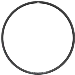NEWMEN Felge 27,5" Beskar 30 Strong Aluminium | 32 Loch