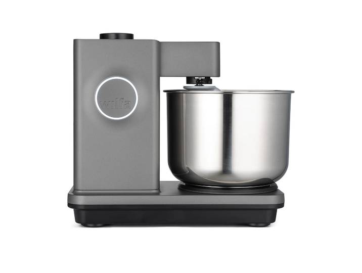 Wilfa Probaker timer Küchenmaschine Grau, 5-teilig