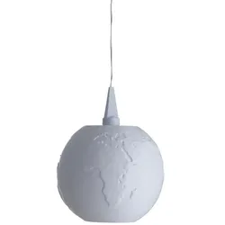 InnoCreo Erde Lampenschirm 10 cm für deinen Weihnachtsstern A1