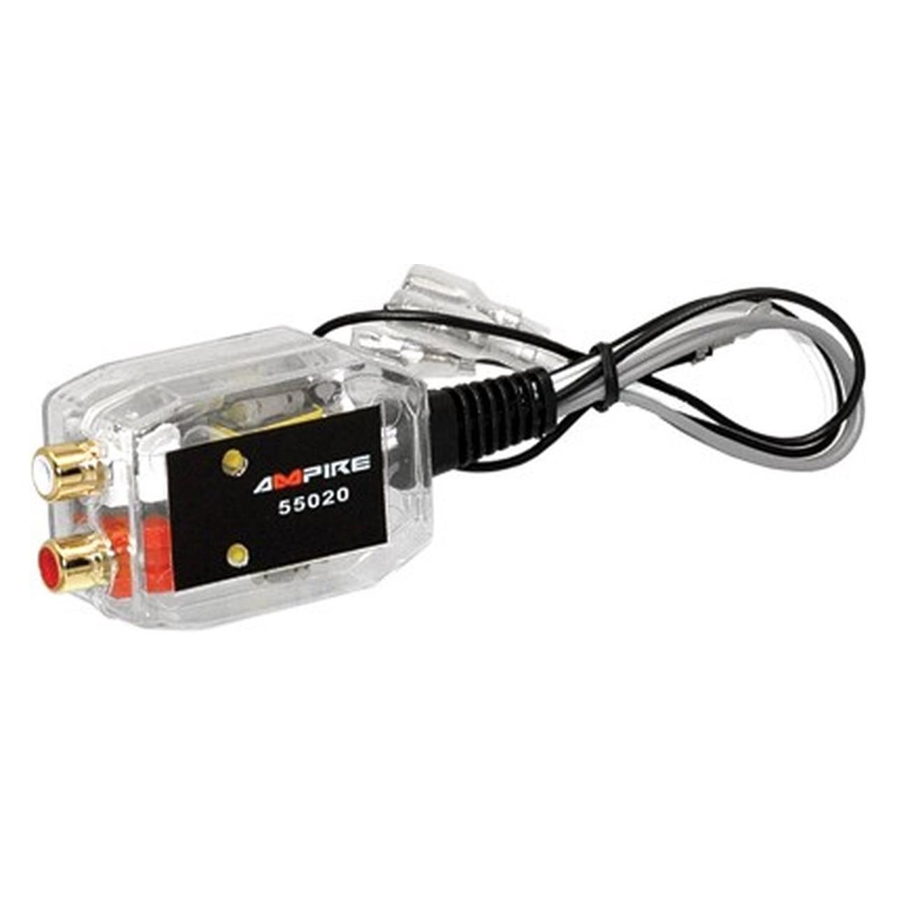Ampire HILO 55020, High-Low Adapter (55020)