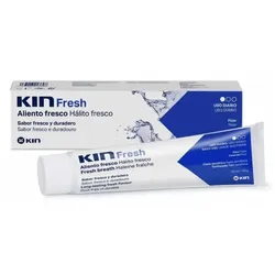 Kin Fresh Zahnpasta 125ml