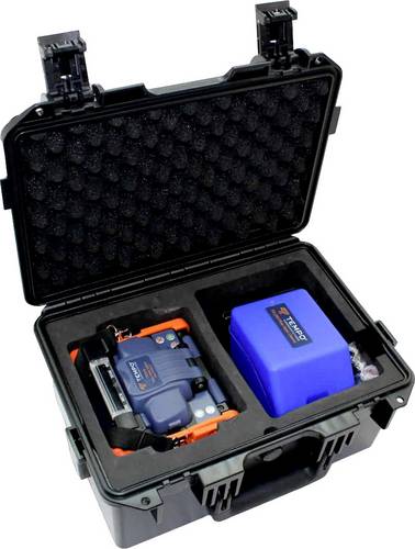 Tempo Communications Kabelmessgerät 55500970 FSP200 FUSION SPLICER & CLEAVER PAKET