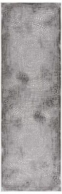 SAFAVIEH Meadow Shakila Modern Abstract Rug