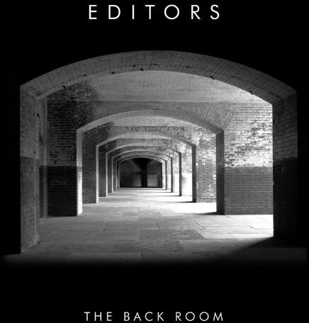 Editors - The Back Room - Preis vom 30.09.2026 09:01:18 h