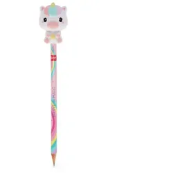 Legami Anti-Stress Bleistift Unicorn