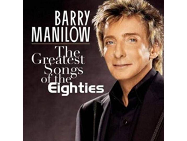 Greatest Songs of the Eighties
