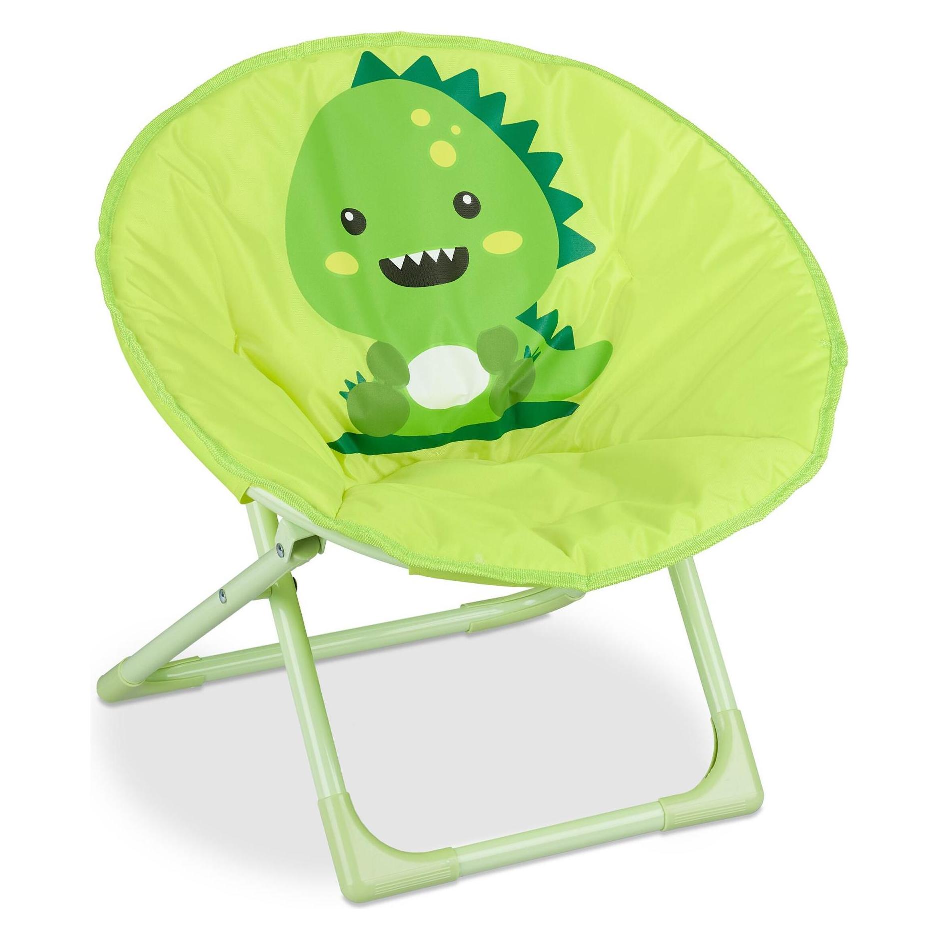Relaxdays Moonchair (Kinderstuhl) (4052025898519)