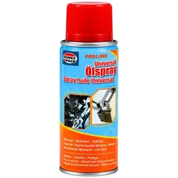 Multifunktionsspray Reinex Universal-Ölspray 100 ml Multifunktions Ölspray