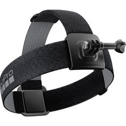 GoPro Strappy Kopfband-Halterung GoPro MAX2 ACHOM-002