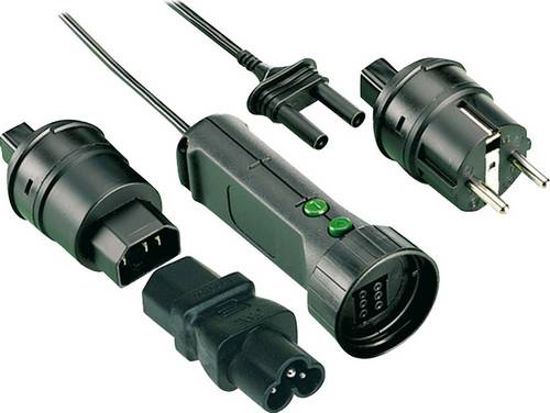 Gossen Metrawatt Z723A EL1 Adapter 1 St.