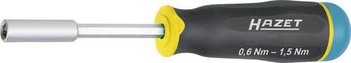 Hazet Werkstatt Drehmoment-Schraubendreher 0.6 - 1.5 Nm